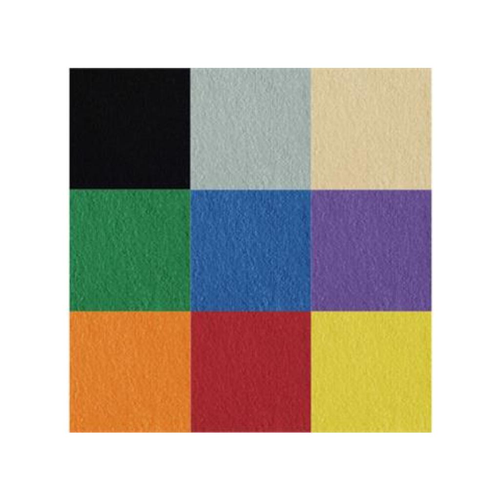 [M160BK3000300-KG] KAGU Dekomolton – 30 m rull, 3 m bred, 160 g/m² (Sort)