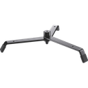 K&M 17716 Peg base – Sammenleggbar tripod-base for instrumentpigger