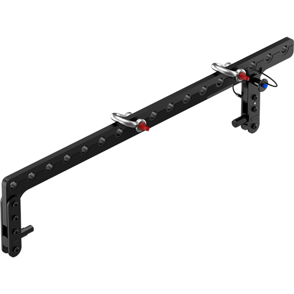 [A15-LIFT] L-Acoustics A15-LIFT Riggingelement for horisontal deployering av A15