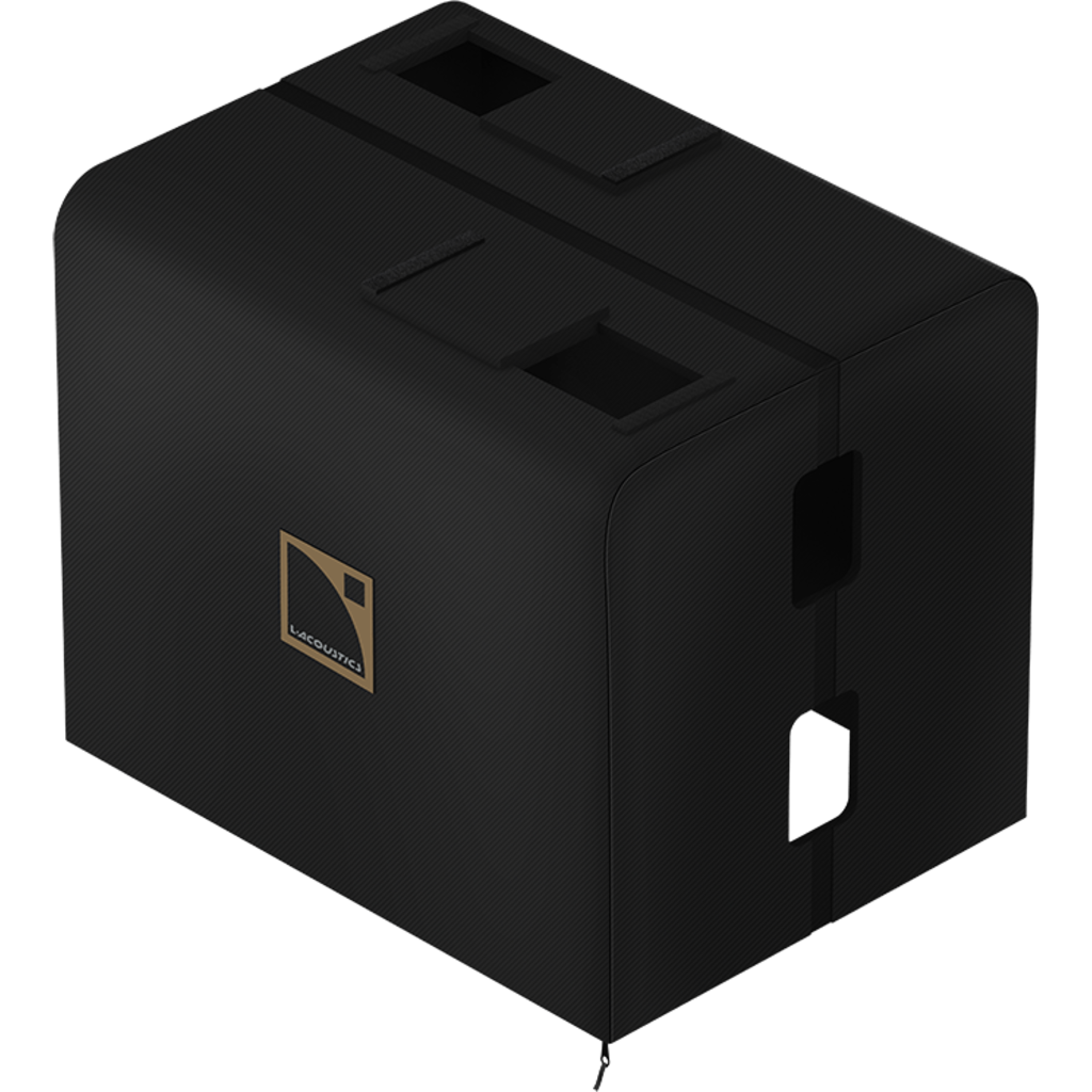 L-Acoustics KS21-COV Beskyttelsestrekk for KS21