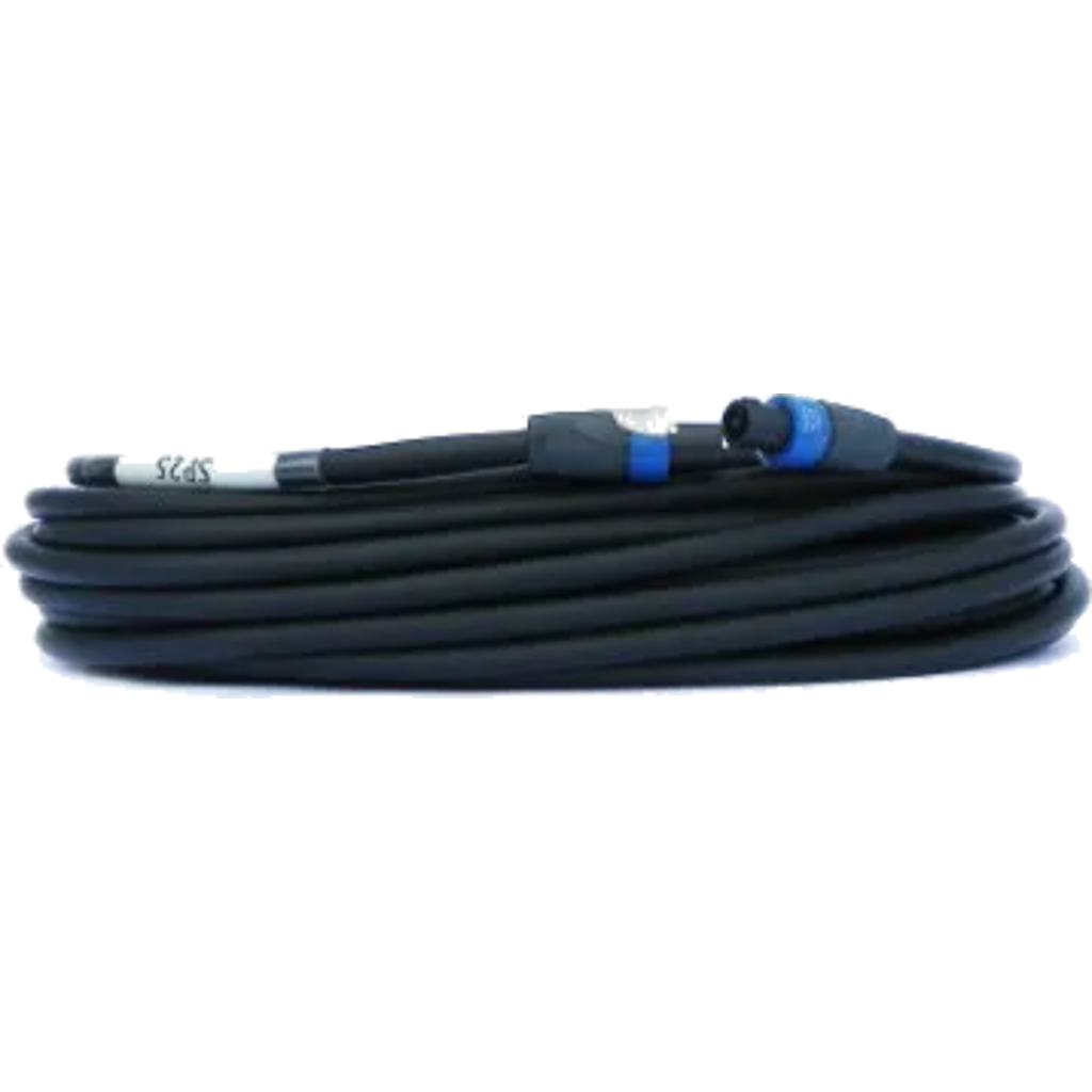[SP25] L-Acoustics SP25 Høyttalerkabel 4 × 4 mm² NL4 – 25 m