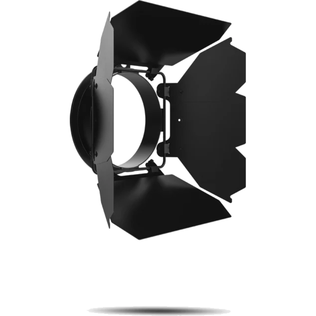 Chauvet OF625BARNDOORV2 – Låvedør for Ovation F-145/415 V2 og EVE PAR