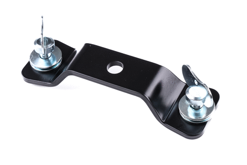 Robe Mounting bracket Omega CL assembled