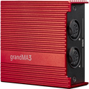 MA Lighting 4035534 grandMA3 onPC DMX-key starter er en kompakt USB-C DMX-interface som låser opp 1 024 parametere i grandMA3 onPC-programvaren.