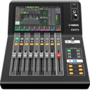 Yamaha DM3 – Kompakt digital mikser med Dante