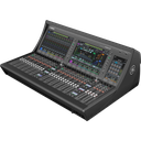 Yamaha DM7 – Digital mikser med Dante for avanserte live- og produksjonsmiljøer