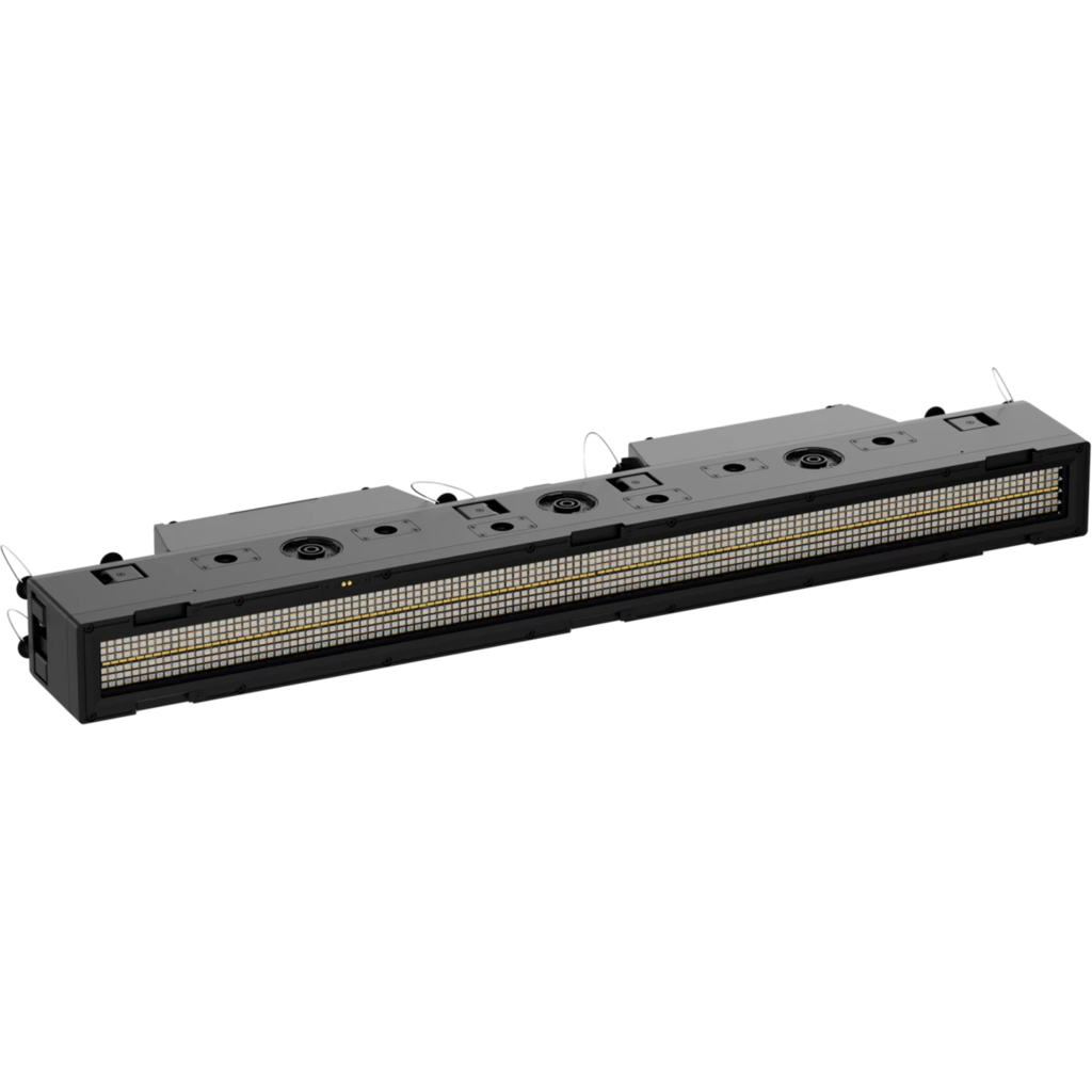 Prolights SUNBARFLX SunBar FLX – IP65 hybrid strobe/wash med pixelkontroll