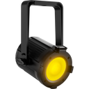 Prolights ECLPARDOTFC EclPar DotFC – Kompakt LED pinspot med 6° beam og Spektra-fargekontroll