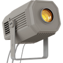 Prolights MOSAICOLC5M Mosaico LC5M – 300W IP66 imageprojektor for logo, gobo og arkitektonisk projeksjon