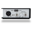 Warm Audio WA-DI-A – aktiv DI-boks med CineMag-transformer og Class-A signalvei