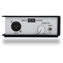 Warm Audio WA-DI-P – passiv DI-boks med CineMag-transformer