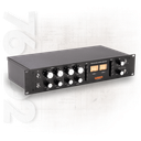 Warm Audio WA76-D2 – dual-kanals FET-kompressor med parallellkompresjon og fleksible driftsmoduser