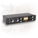 Warm Audio WA76-D – enkanals FET-kompressor med parallellkompresjon og utvidet sidechain-kontroll