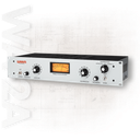 Warm Audio WA-2A – rørbasert optisk kompressor og leveling amplifier