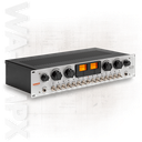 Warm Audio WA-2MPX – dual-kanals rørbasert mikrofonforforsterker med tape-karakter