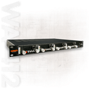 Warm Audio WA-412 – firekanals analog mikrofonforforsterker med amerikansk konsollkarakter