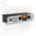 Warm Audio WA-MPX – enkanals rørbasert mikrofonforforsterker med tape-era karakter
