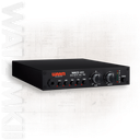 Warm Audio WA12 MKII – enkanals amerikansk mikrofonforforsterker med punchy analog karakter