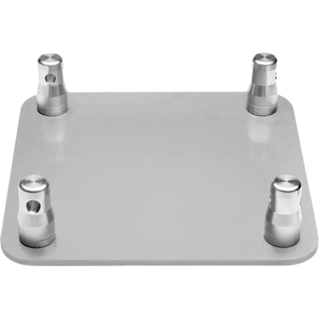 [165206] Prolyte Base-30V – baseplate for 30 cm truss-systemer