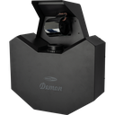 Showtec Demon – 140W LED scanner med roterende barrel- og moonflower-effekter