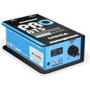 UNiKA PRO-BT5 – Bluetooth DI-boks med balanserte XLR-utganger