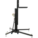 VMB TL-054 – Frontlastløfter med 220 kg kapasitet og 5,45 meters løftehøyde