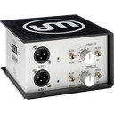 Warm Audio WA-DI-A2 Active Stereo DI Box