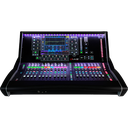 A&H dLive S3000 digital mikser
