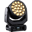 Robe Arianne 6 – IP65 RGBL moving wash/beam med 19 × 55 W LED, 90.000 lux og 3,8°–60° zoom