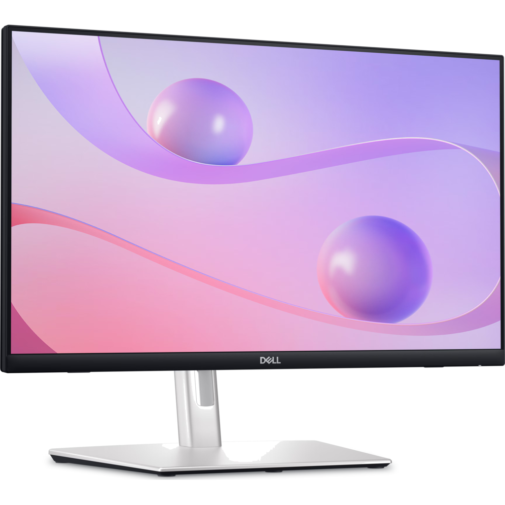 Dell Pro 24 Plus P2424HT – 23,8" Full HD IPS berøringsskjerm med USB-C Hub