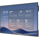 MAXHUB CMB86 – 86" profesjonell 4K UHD-skjerm med Android 14