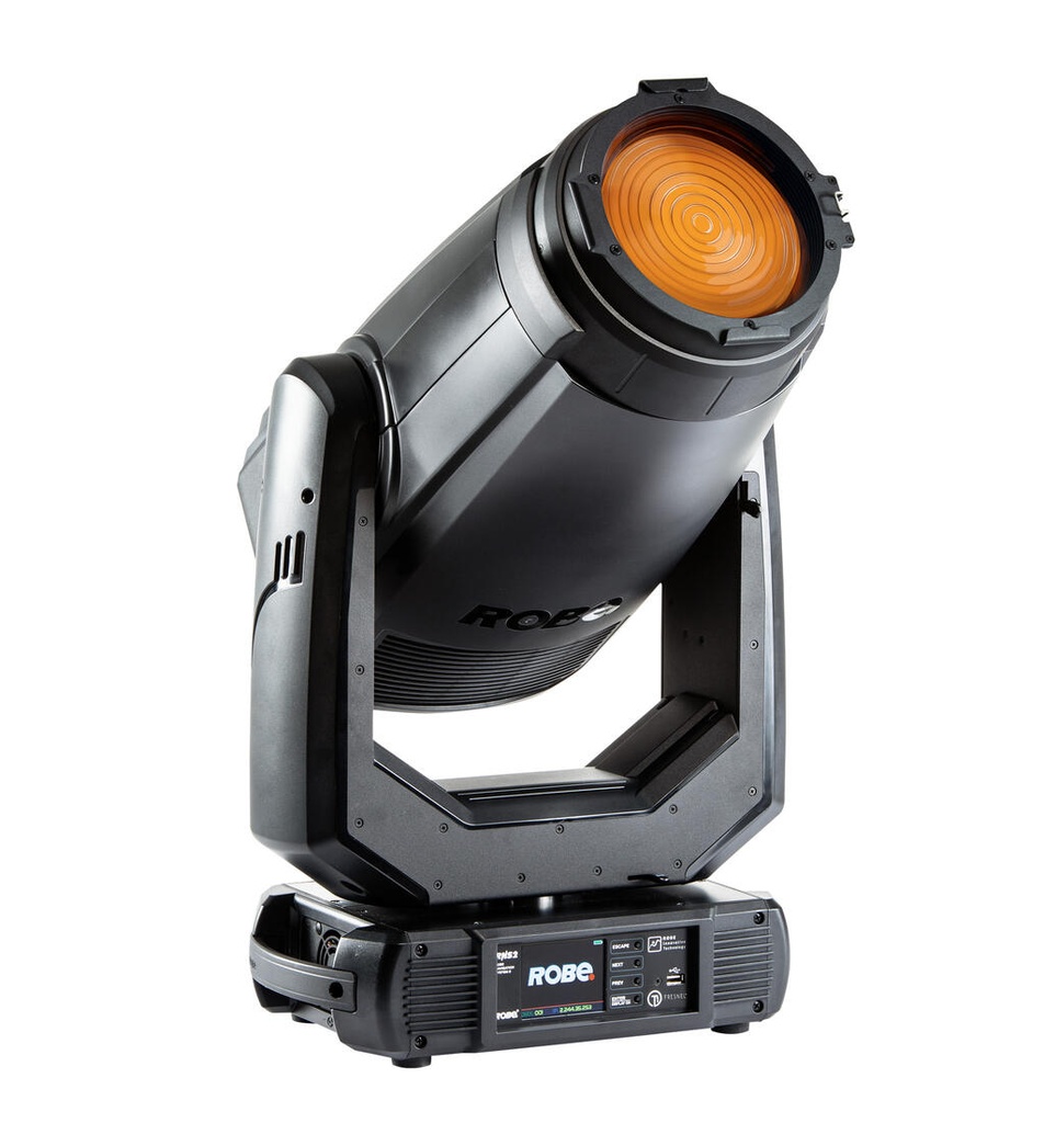 Robe T1 – PC-linsemodul