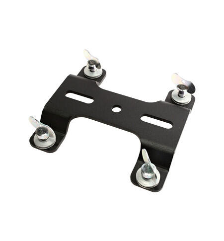 Robe monteringsadapter – én Omega-holder