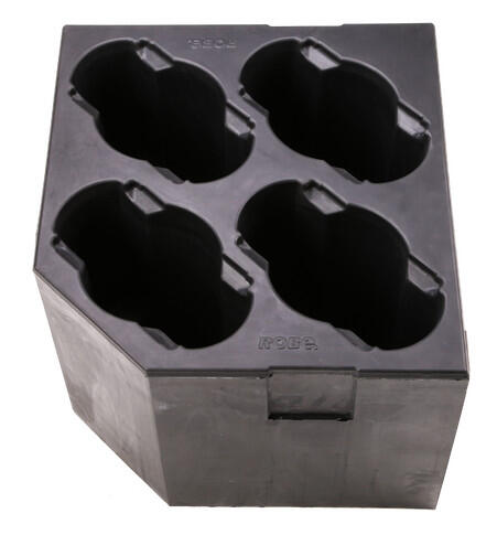 Robe skuminnlegg – Spikie, quad