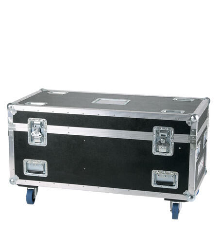 Robe flightcase – Strobe, quad