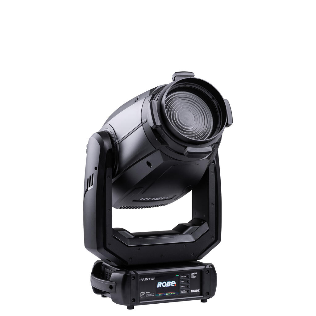 Robe PAINTE – kompakt LED-armatur