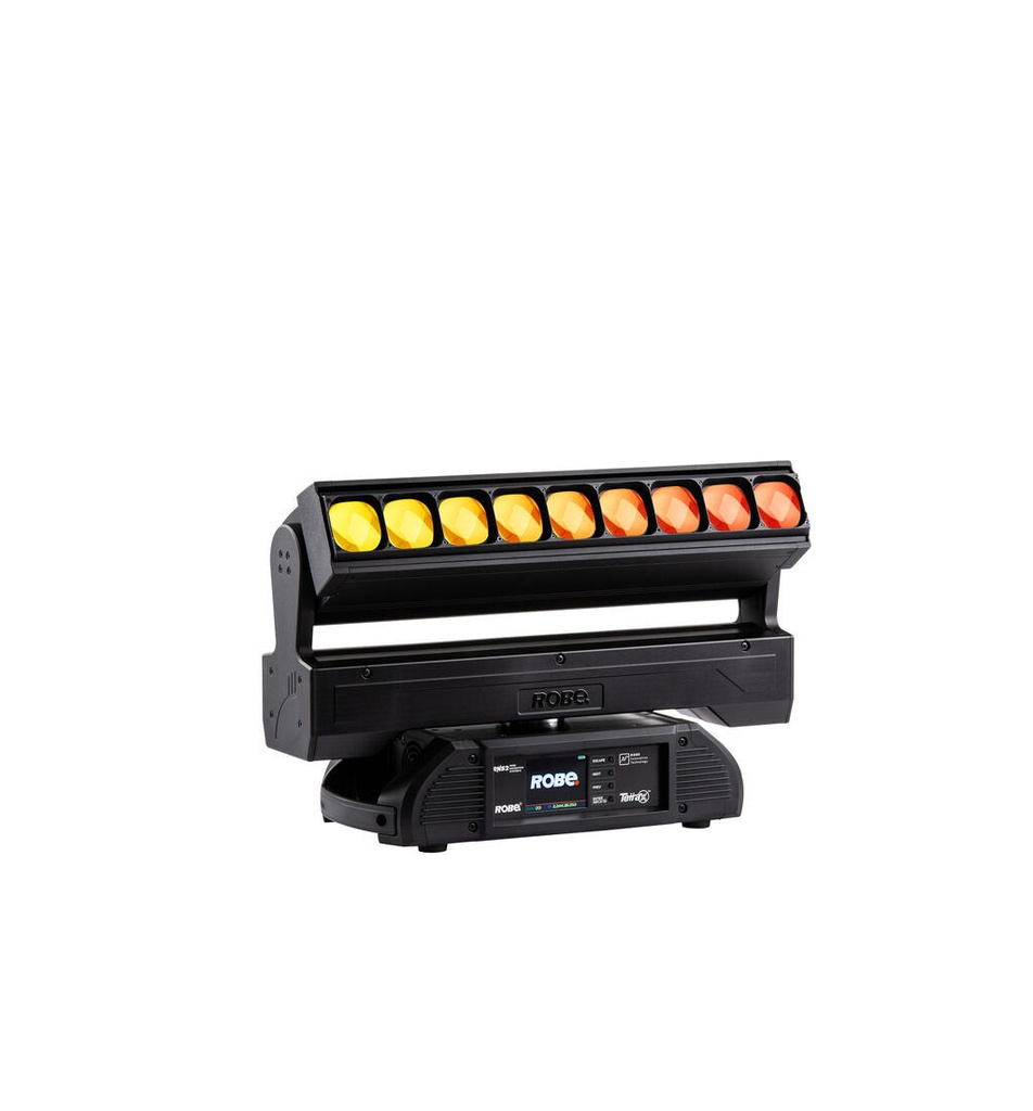 Robe TetraX – roterende LED-bar