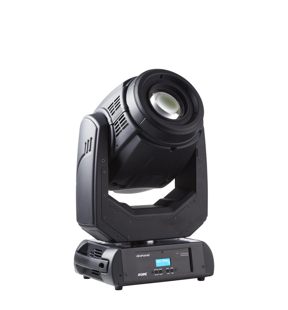 Robe miniPointe – kompakt beamlampe