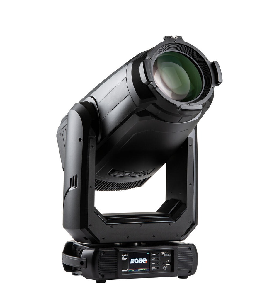 Robe TX1 PosiProfile – posisjonerbar LED-profil