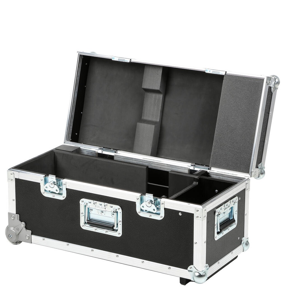 Robe flightcase – Strobe, enkel