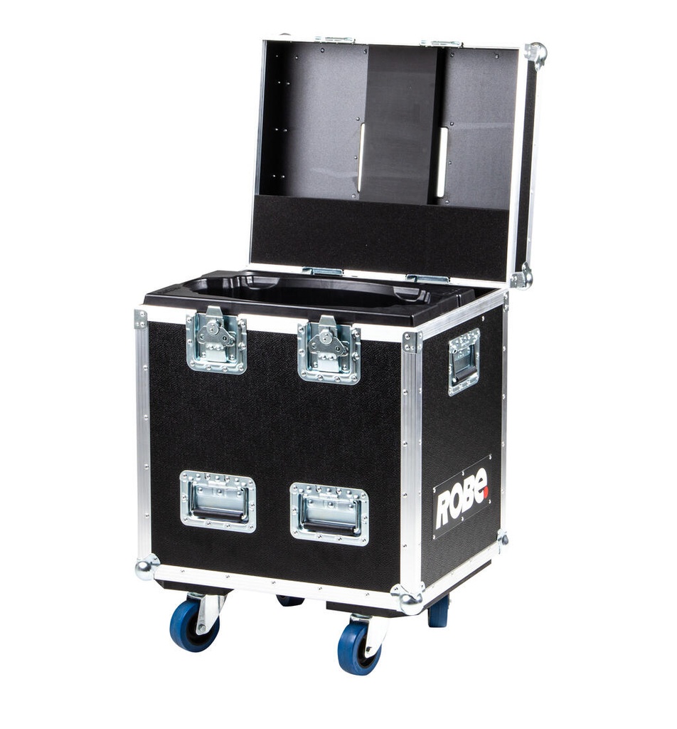 Robe flightcase – Tarrantula uten BS, enkel