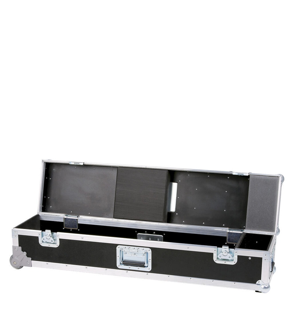Robe flightcase – iBar/CycBar 15/CycBar 12, enkel
