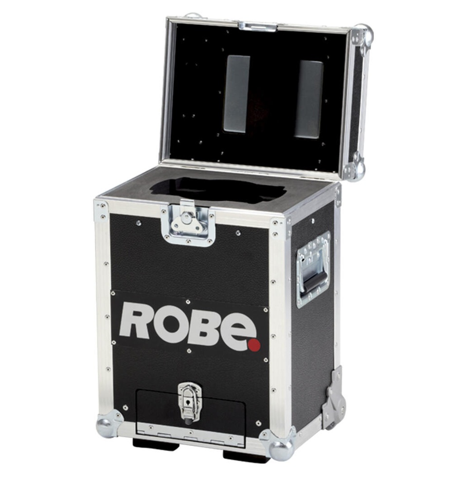 Robe flightcase – iParFect 150, enkel