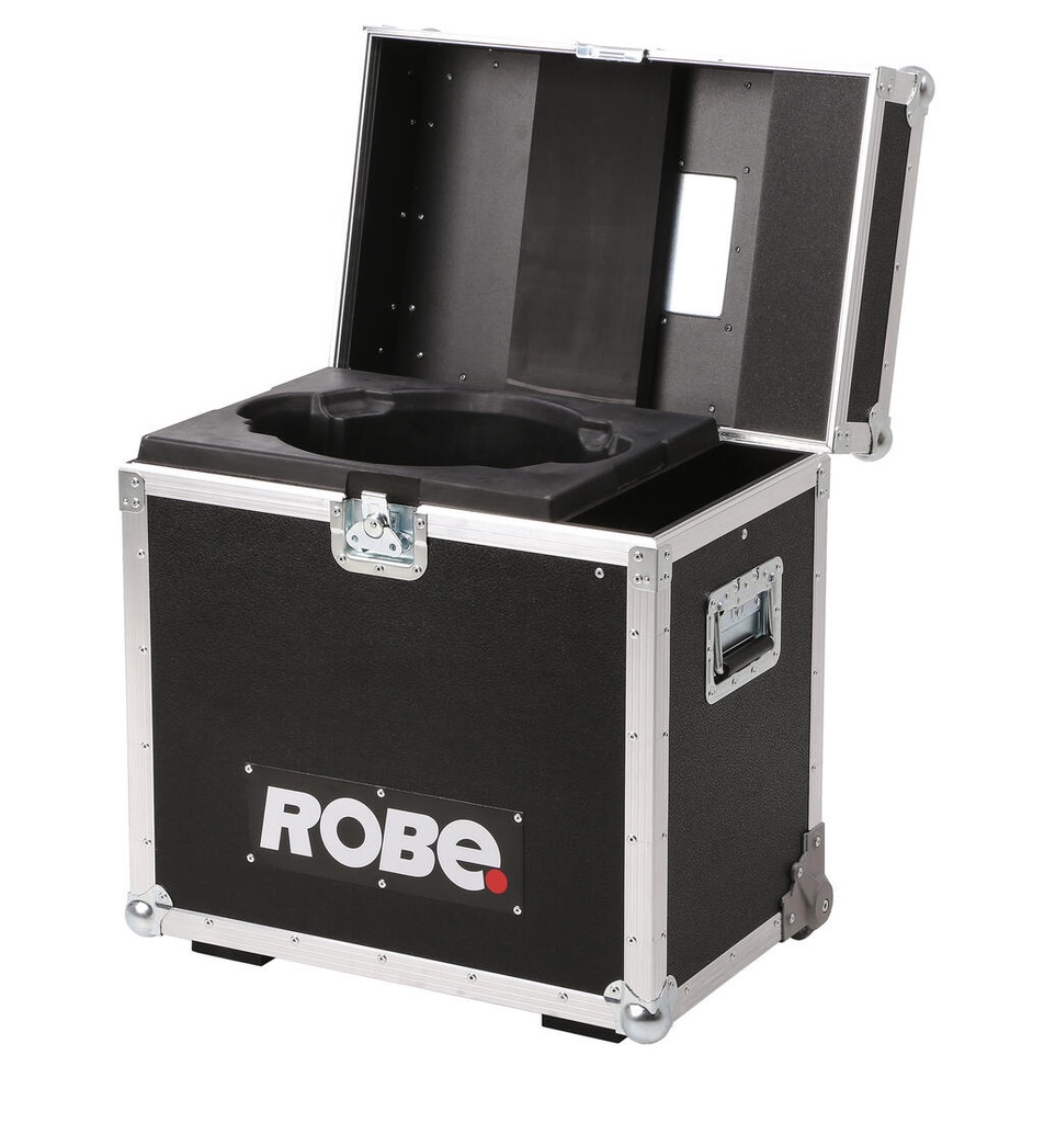 Robe flightcase – iSpiider, enkel