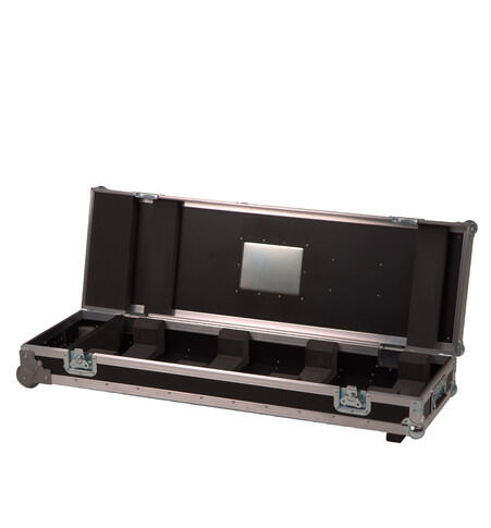 Robe flightcase – iTetra2, enkel