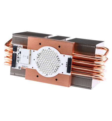 Robe iFORTE iSE-TE HCF – LED-motor