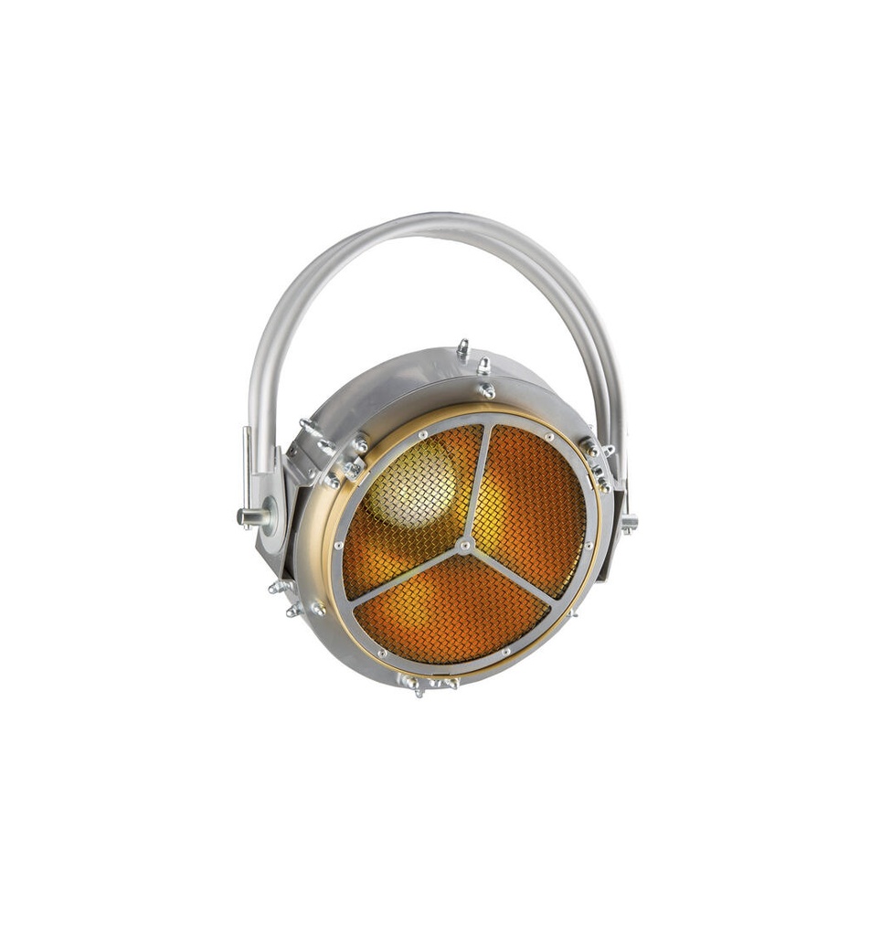 Robe onePATT – dekorativ RGBW LED-lampe