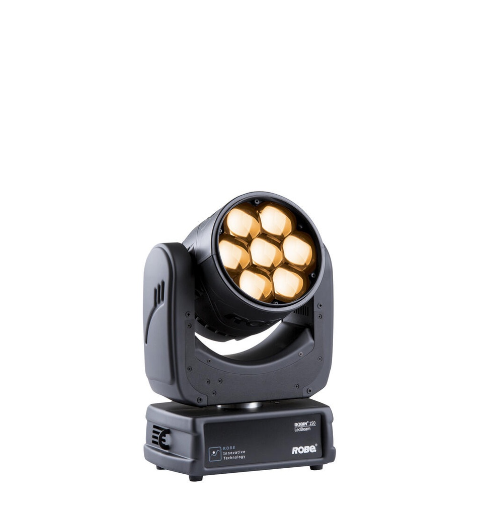 Robe LEDBeam 150 – LED-wash/beam