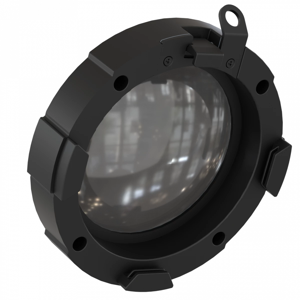 Prolights ECLFRCTPXSPCLK PC Lens kit