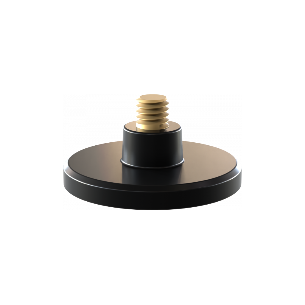 Prolights ENPTWCMAG Magnetic fixing